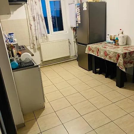 Michelle House Craiova